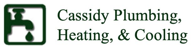 Cassidy Plumbing, Heating & Cooling — Carmel, NY